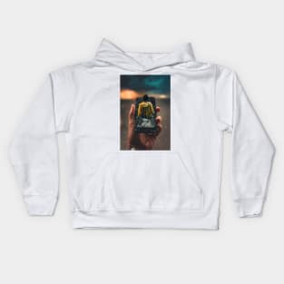 Rain Kids Hoodie